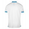 Original Trikotsatz Olympique Marseille Heimtrikot 2023-24 Für Kinder